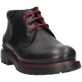 Fluchos  Herrenstiefel F0688 Knöchel Harren MARINE