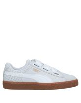 PUMA Low Sneakers & Tennisschuhe