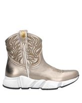 TEXAS ROBOT Stiefeletten