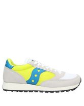 SAUCONY Low Sneakers & Tennisschuhe