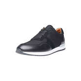 Shoepassion Sneaker No. 110 MS Sneakers Low schwarz Herren