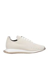 RICK OWENS Low Sneakers & Tennisschuhe