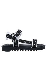 GIUSEPPE ZANOTTI Sandalen