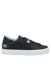 2STAR Low Sneakers & Tennisschuhe