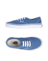 VANS Low Sneakers & Tennisschuhe