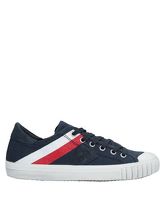 PHILIPPE MODEL Low Sneakers & Tennisschuhe