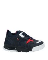 TOMMY HILFIGER Low Sneakers & Tennisschuhe