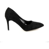 J j  Pumps Escarpin Austin Noir