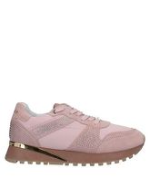 CESARE P. Low Sneakers & Tennisschuhe