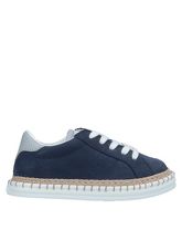 HOGAN REBEL Low Sneakers & Tennisschuhe