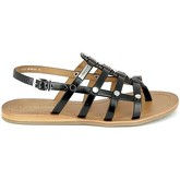 Les Tropéziennes par M Belarbi  Sandalen LES TROPÉZIENNES Hakea Noir