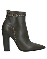 SERGIO CIMADAMORE Stiefeletten