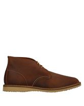 RED WING SHOES Stiefeletten