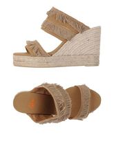 CASTAÑER Espadrilles