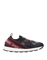 DOLCE & GABBANA Low Sneakers & Tennisschuhe