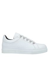 BALMAIN Low Sneakers & Tennisschuhe