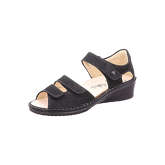 Finn Comfort Sandalen Klassische Sandalen schwarz Damen