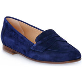 Frau  Damenschuhe CAMOSCIO NAVY