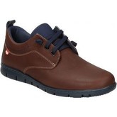 On Foot  Halbschuhe ZAPATOS  8551 CABALLERO CUERO