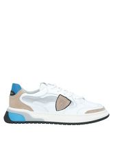 PHILIPPE MODEL Low Sneakers & Tennisschuhe