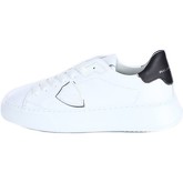 Philippe Model  Sneaker BTLD V010 niedrig Damen
