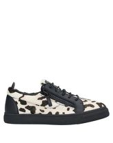 GIUSEPPE ZANOTTI Low Sneakers & Tennisschuhe