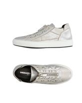 DSQUARED2 Low Sneakers & Tennisschuhe