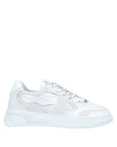 PHILIPPE MODEL Low Sneakers & Tennisschuhe