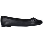 Calmoda  Ballerinas 8097X Mujer Negro