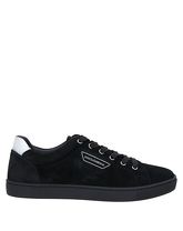 DOLCE & GABBANA Low Sneakers & Tennisschuhe