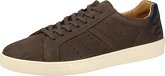 camel active Sneaker Nubukleder