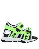 MSGM Sandalen