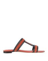 TOD'S Sandalen