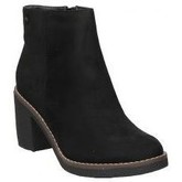 Deity  Stiefeletten BOTINES  YQB18368 MODA JOVEN NEGRO