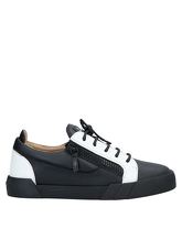 GIUSEPPE ZANOTTI Low Sneakers & Tennisschuhe