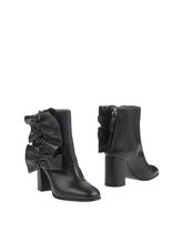 MSGM Stiefeletten