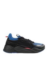 PUMA Low Sneakers & Tennisschuhe