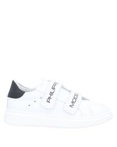 PHILIPPE MODEL Low Sneakers & Tennisschuhe