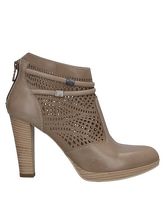 NERO GIARDINI Stiefeletten