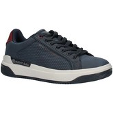 Navy Sail  Sneaker NSM027302 niedrig Harren TIEF