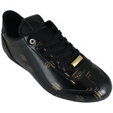 Cruyff  Sneaker recopa black
