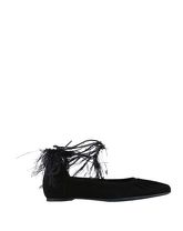 ANN DEMEULEMEESTER Ballerinas