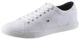 TOMMY HILFIGER Sneaker SEASONAL TEXTILE SNEAKER
