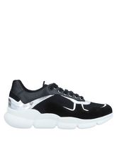 SERGIO ROSSI Low Sneakers & Tennisschuhe