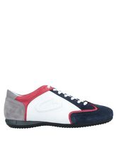 ALBERTO GUARDIANI Low Sneakers & Tennisschuhe