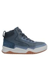 GEOX High Sneakers & Tennisschuhe