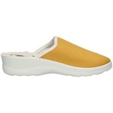 Babol's  Clogs 3060 Ciabatta Damen GELB