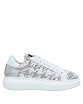 SEMERDJIAN Low Sneakers & Tennisschuhe