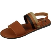 The Sandals Factory  Sandalen Offene 7263 cuoio Vacchetta 7263