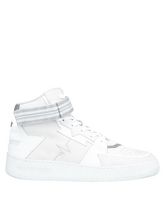 ALBERTO PREMI High Sneakers & Tennisschuhe